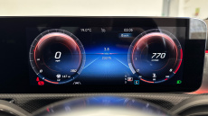 Mercedes-Benz CLA 200 AMG Line Premium 4dr Tip Auto Petrol Saloon